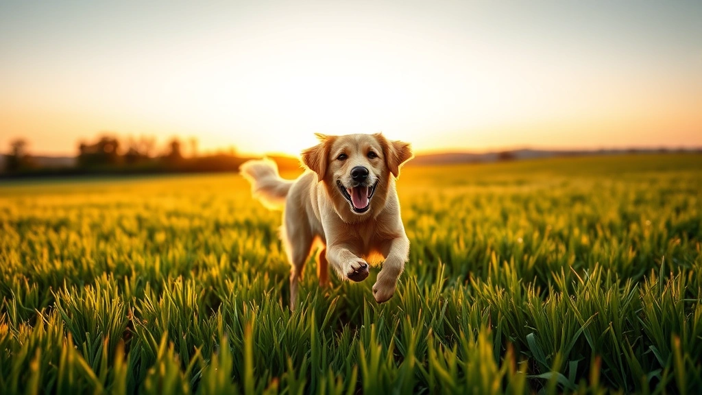 hip and joint supplements dog photo 0