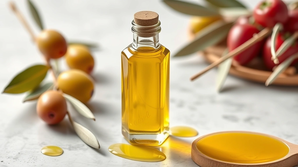 home remedies for dog ear infection -
olive oil
