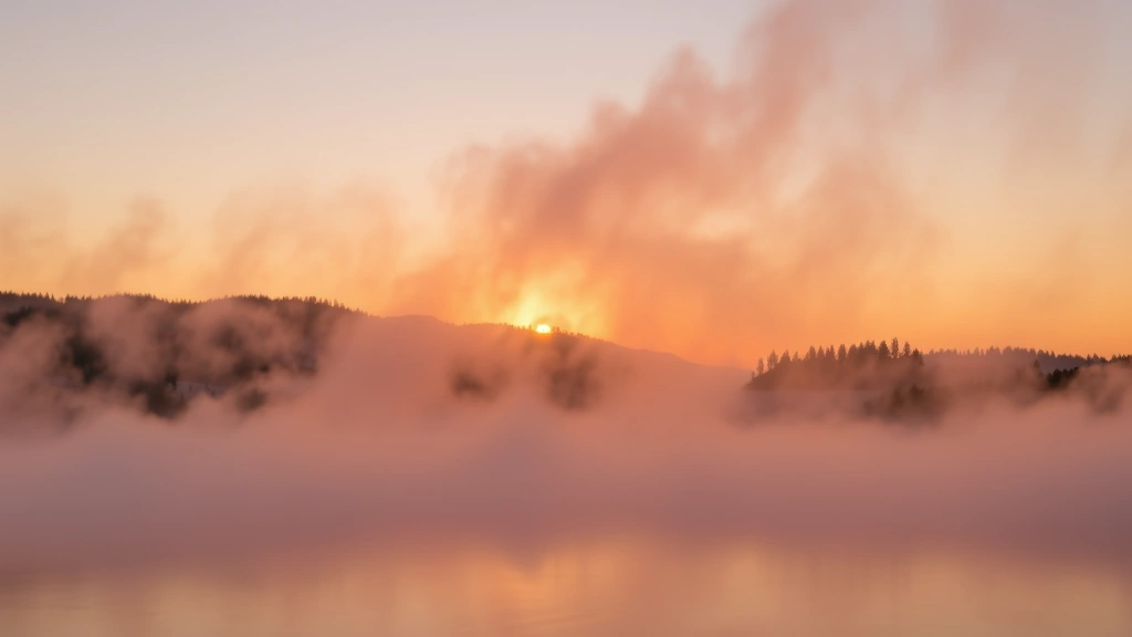 hot dog burnt ends -
steam rising slightly
