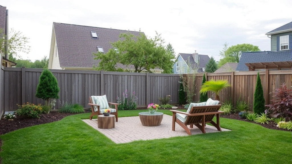 hot dog burnt ends -
backyard setting
