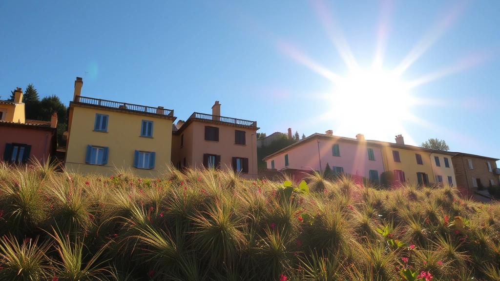 hot dog burnt ends -
sunny day

