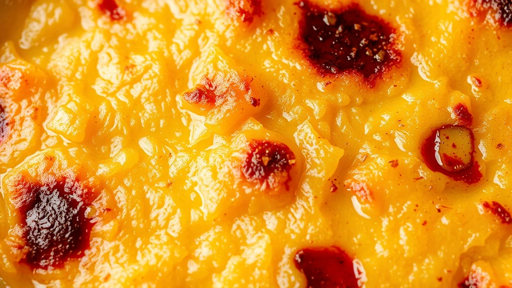 hot dog burnt ends -
showing the crispy caramelized edges and golden color
