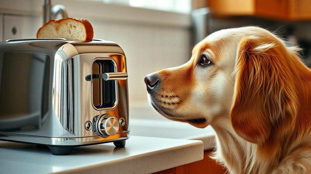 hot dog in a toaster dog photo 0