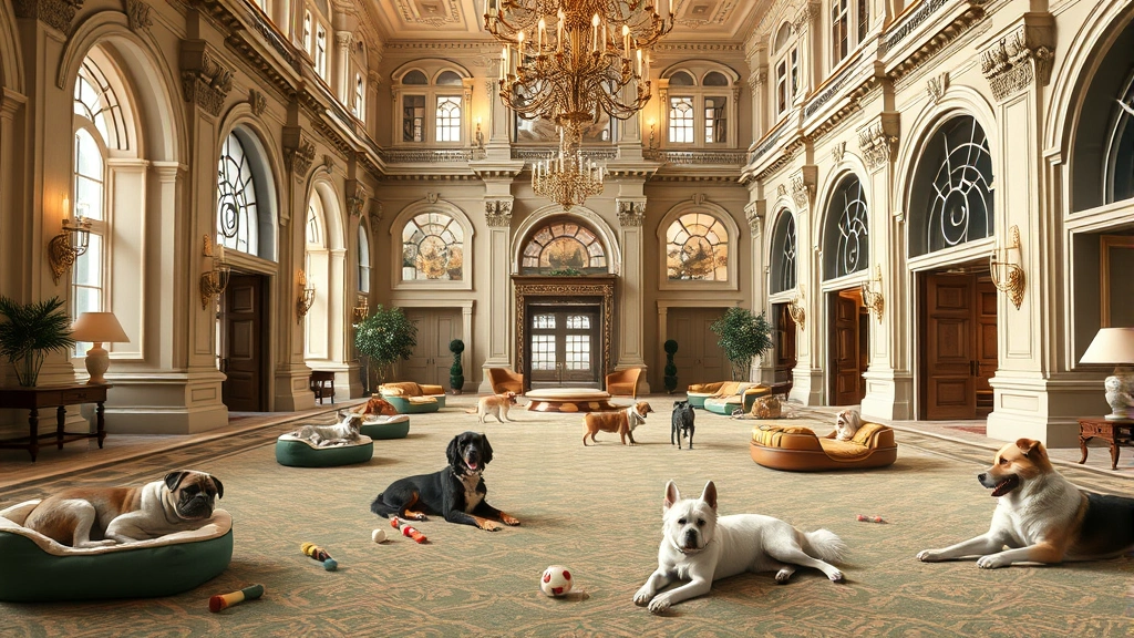 hotel for dogs movie dog photo 0