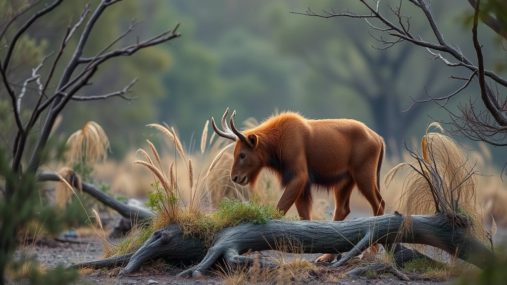 how big is a wolf compared to a dog -
professional wildlife photography style
