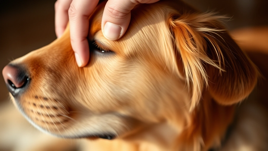 how can you tell if a dog has a temperature dog photo 0