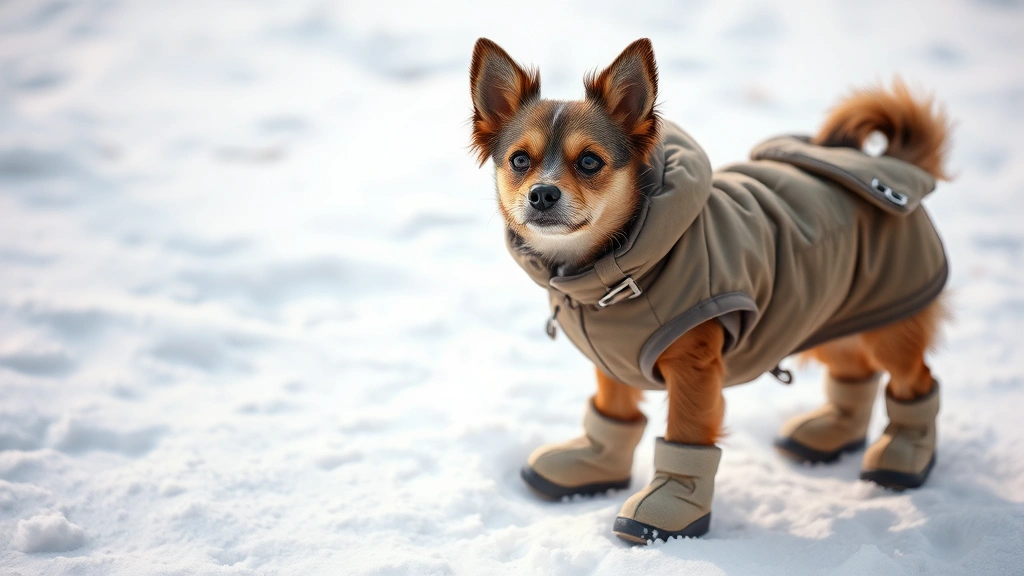 how cold is too cold for dogs dog photo 0