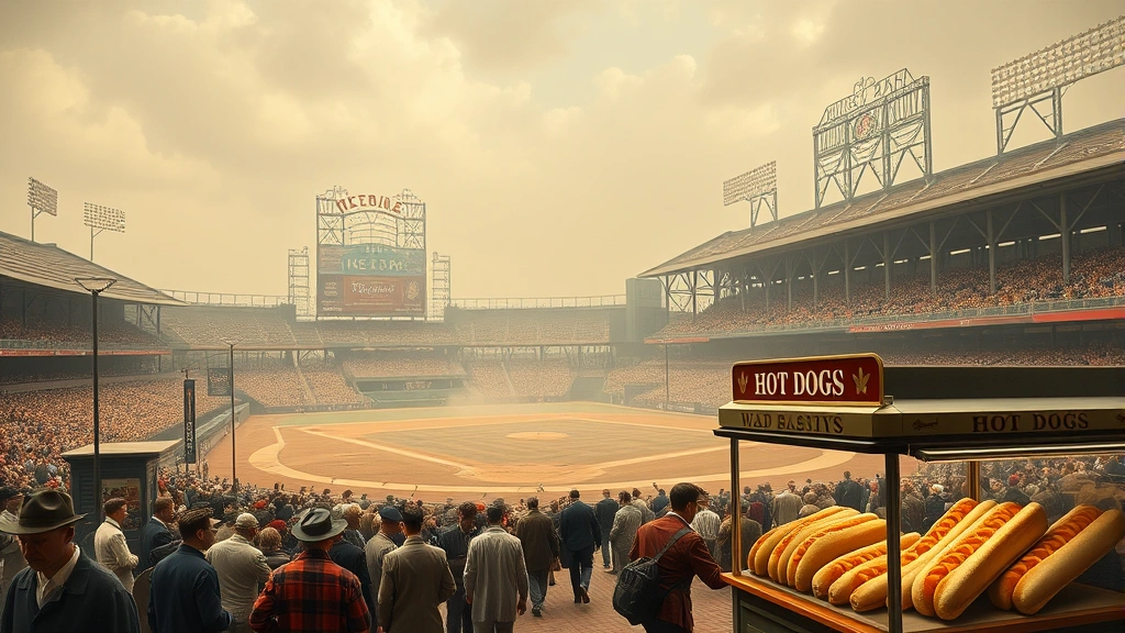 how did hot dogs get their name dog photo 0