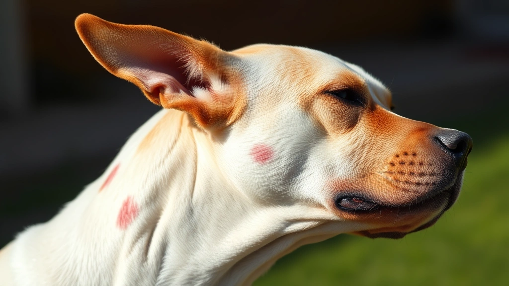 how do i get rid of dog mites dog photo 0