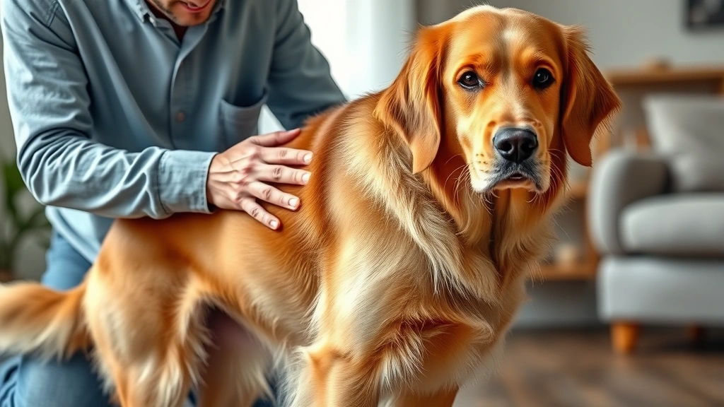 how do i know if my dog is constipated dog photo 0