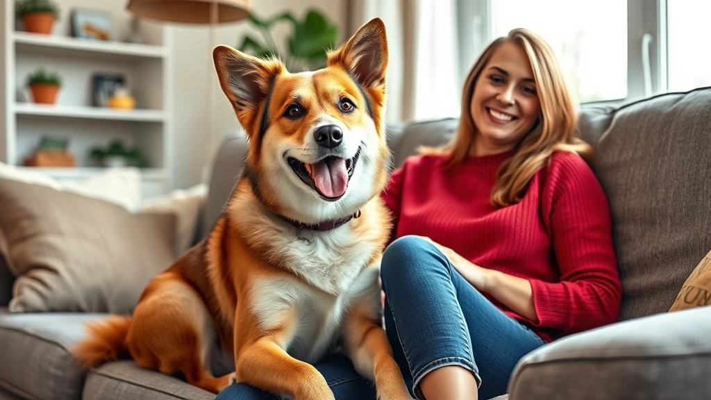 how do you foster a dog dog photo 0