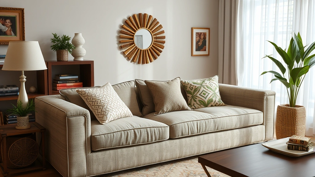 how do you keep dog off couch -
with a couch visible in the background
