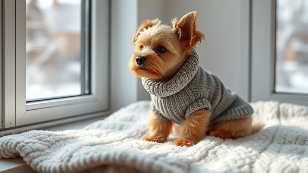 how do you know if a dog is cold dog photo 0