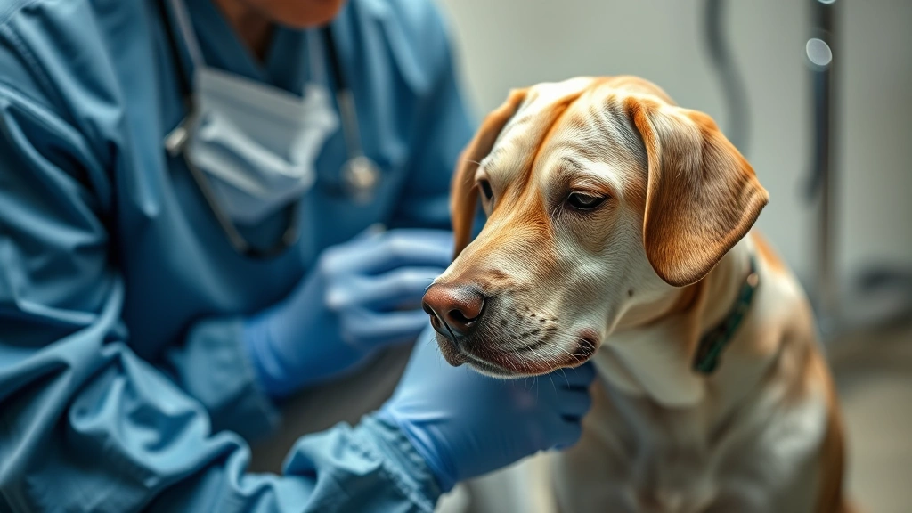 how do you tell if your dog has a fever -
veterinary context

