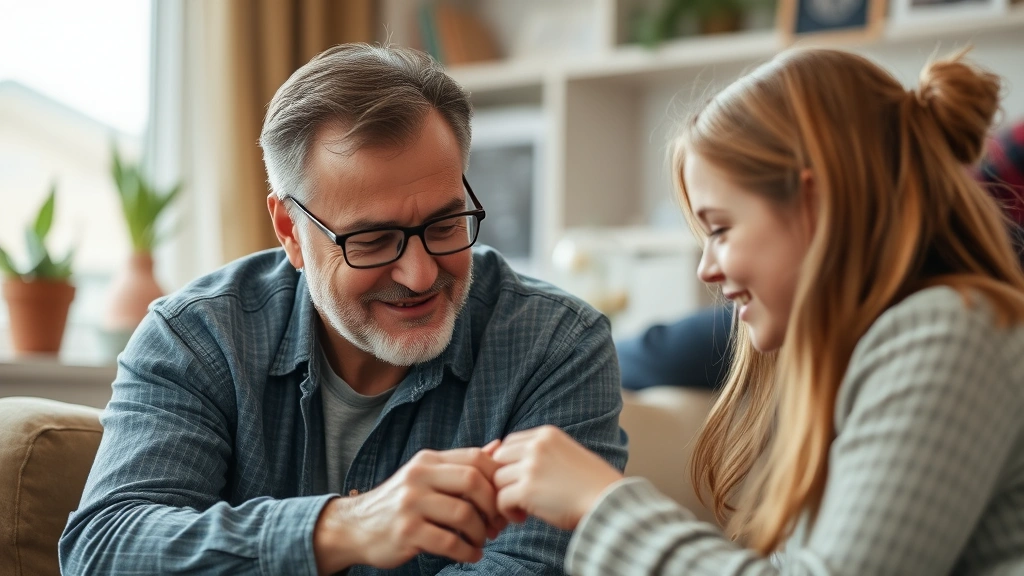 how do you tell if your dog has a fever -
focused and caring moment
