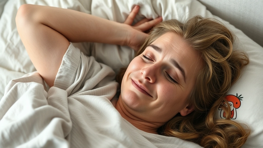 how do you tell if your dog is in labor -
showing exhaustion and contentment
