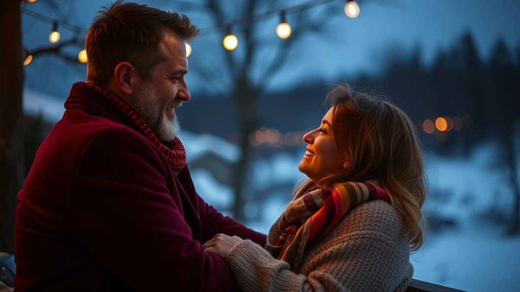 how do you tell if your dog is in labor -
warm and intimate moment
