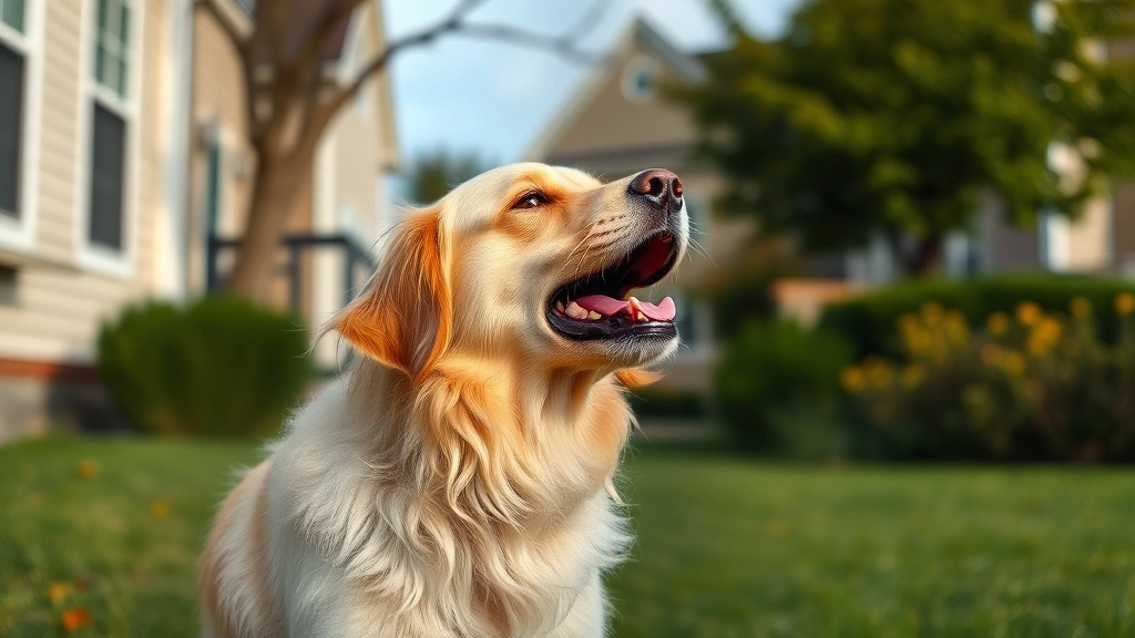 how long can a dog bark legally dog photo 0