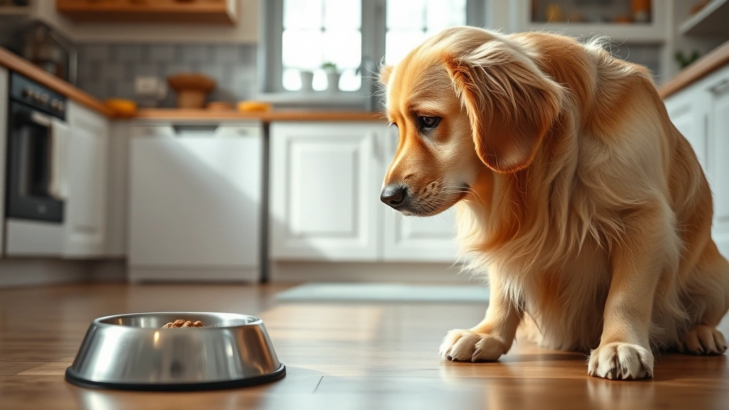 how long can a dog go without eating dog photo 0