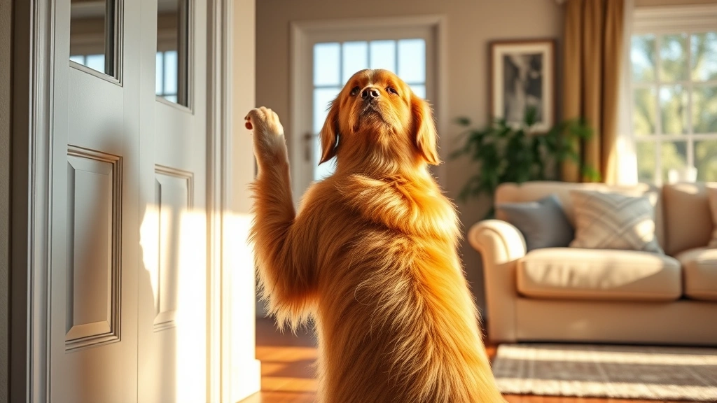 how long can a dog go without urinating dog photo 0