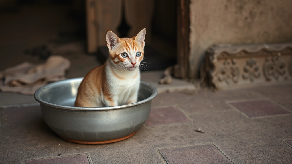 how long can a dog go without water -
sitting beside an empty water bowl
