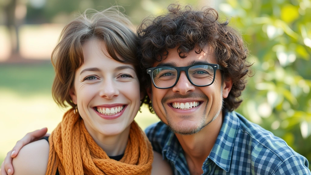 how long can a dog stay alone -
both smiling
