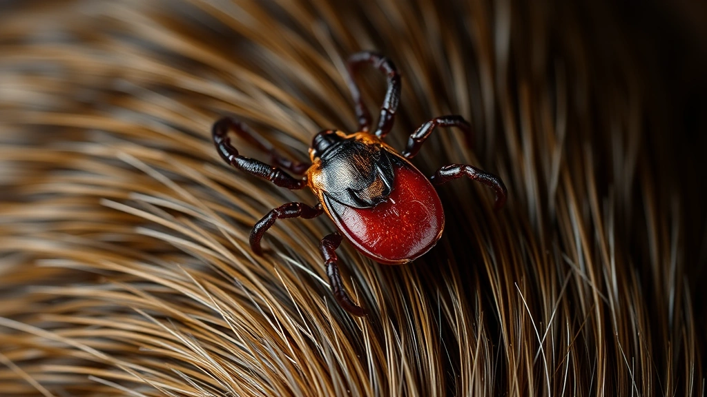 how long can a tick live on a dog dog photo 0