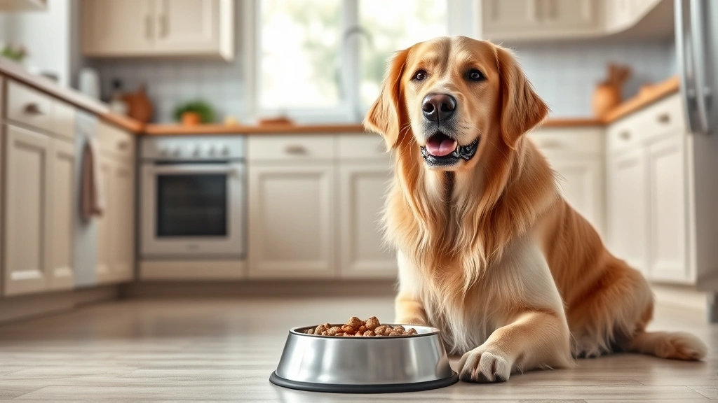 how long can dog go without food dog photo 0