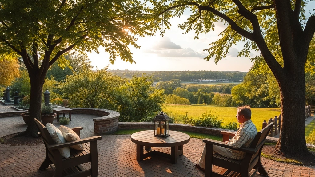 how long can dog hold bladder -
peaceful outdoor atmosphere
