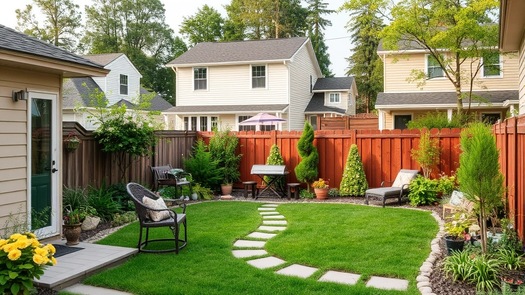how long can dog hold bladder -
suburban backyard setting

