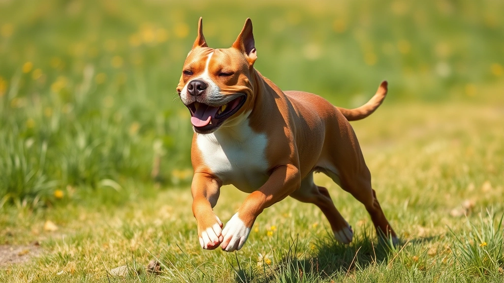 how long do pitbull dogs live dog photo 0