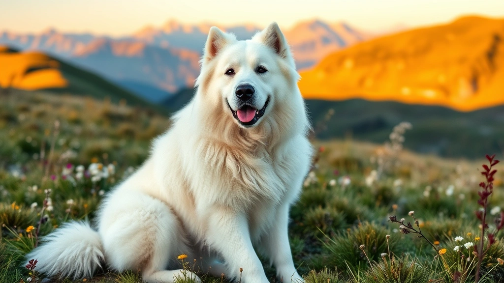 how long do pyrenees dogs live dog photo 0