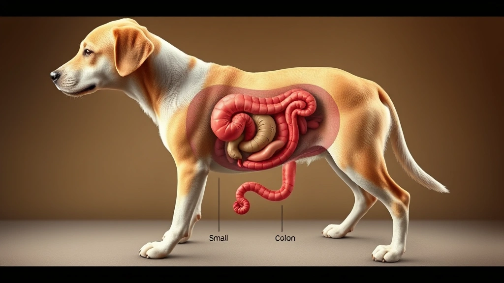 how long does it take for dogs to digest food dog photo 0