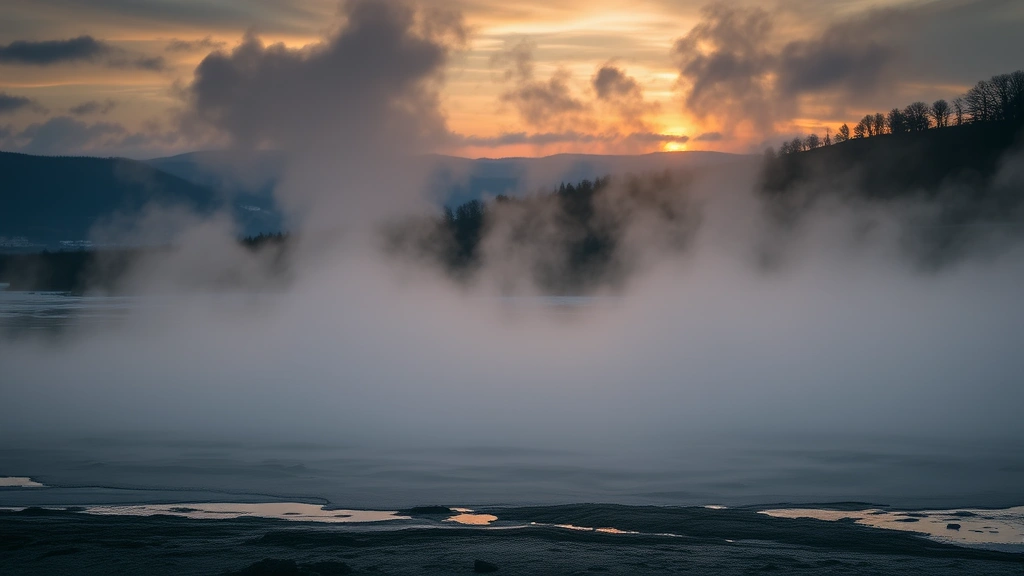 how long to air fry a hot dog -
steam rising
