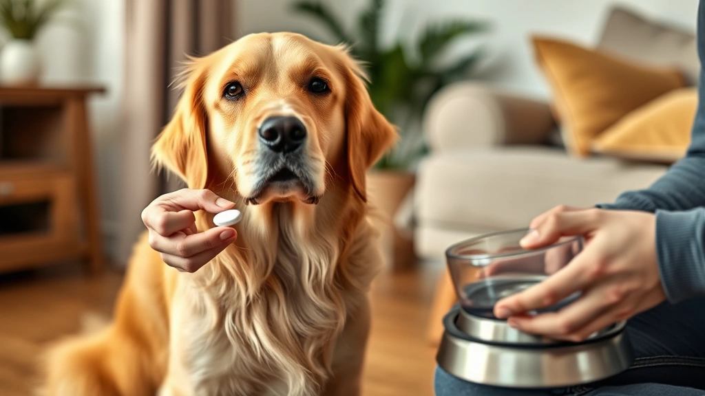 how many benadryl can i give to my dog dog photo 0