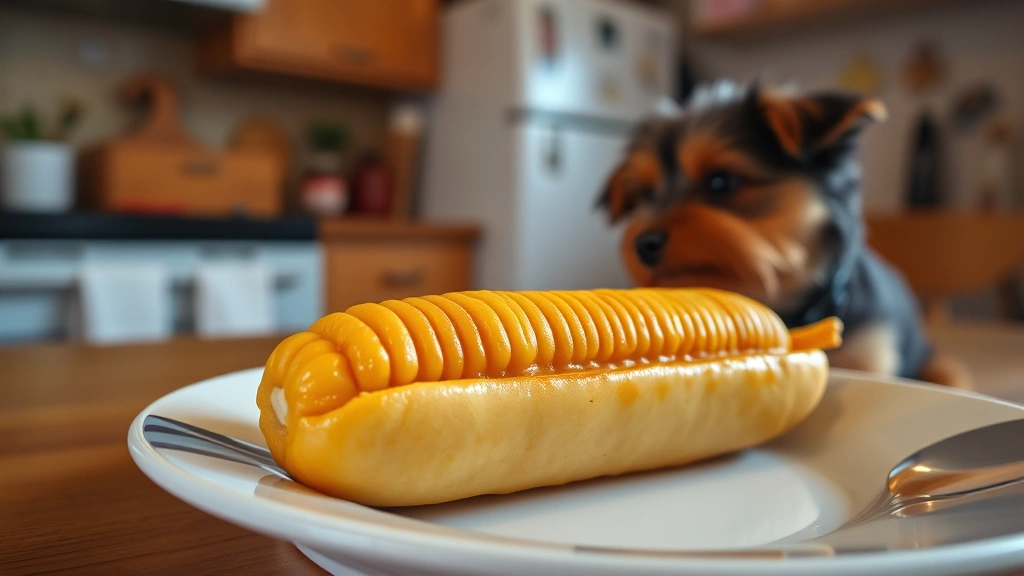 how many calories is a corn dog dog photo 0