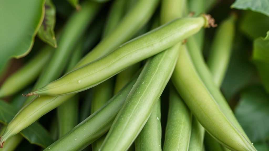 how many carbs in a hot dog bun -
green beans

