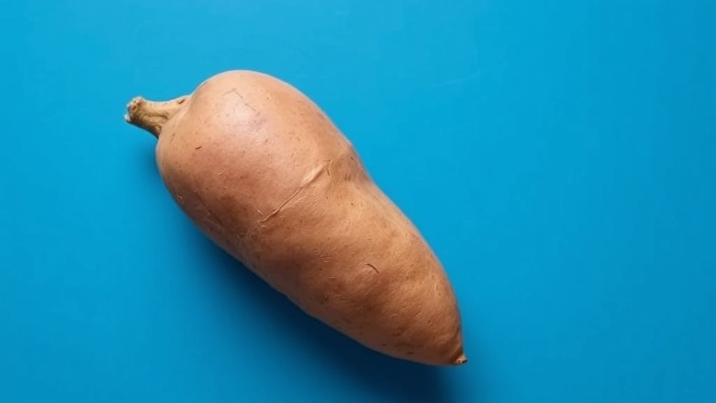 how many carbs in a hot dog bun -
sweet potato
