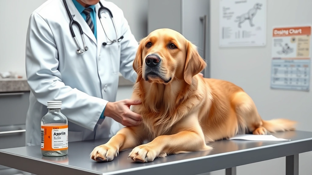 how much aspirin do i give my dog dog photo 0