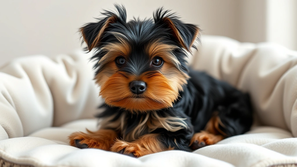 how much is a yorkie dog dog photo 0