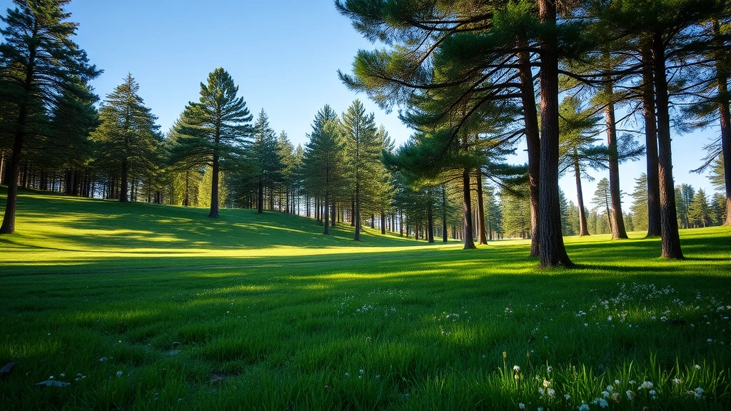 how often do dogs need bordetella vaccine -
green grass and trees visible
