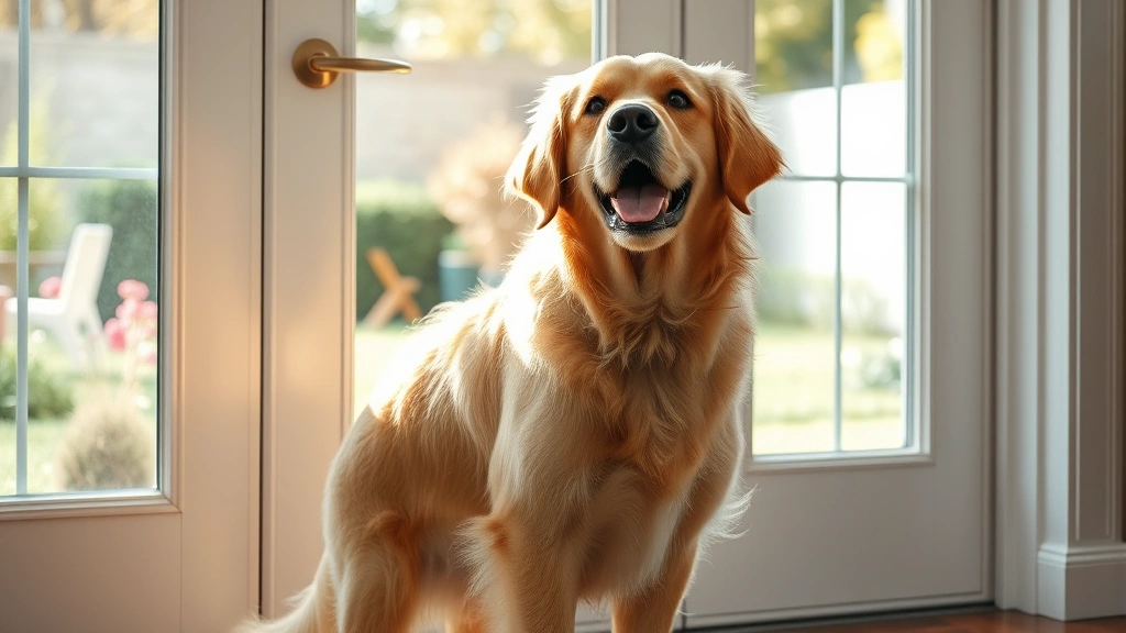 how often do dogs need to go out dog photo 0