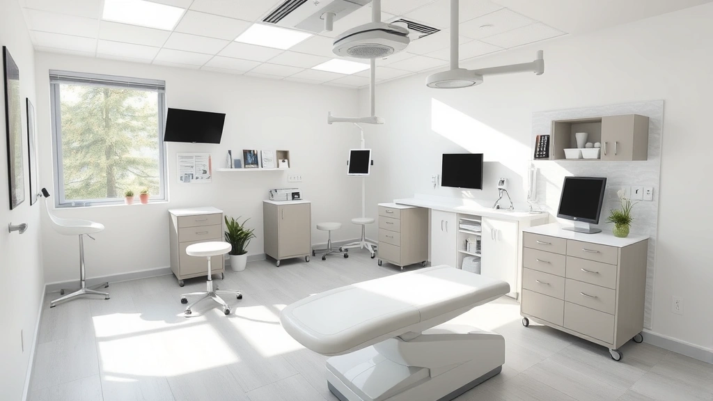 how often do you deworm a dog -
clinic setting with bright natural light
