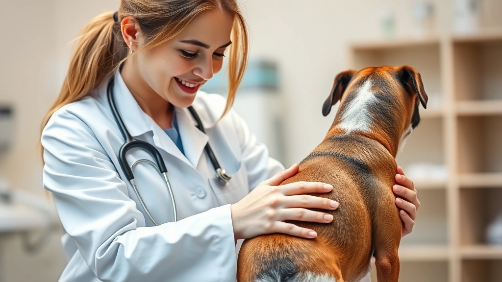 how often to express dog glands dog photo 0