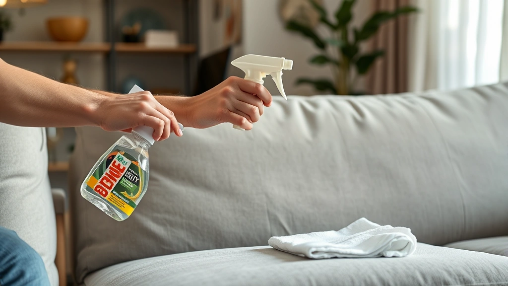 how to clean dog pee off couch dog photo 0