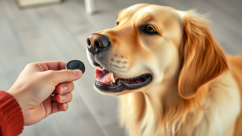 how to clicker train a dog dog photo 0