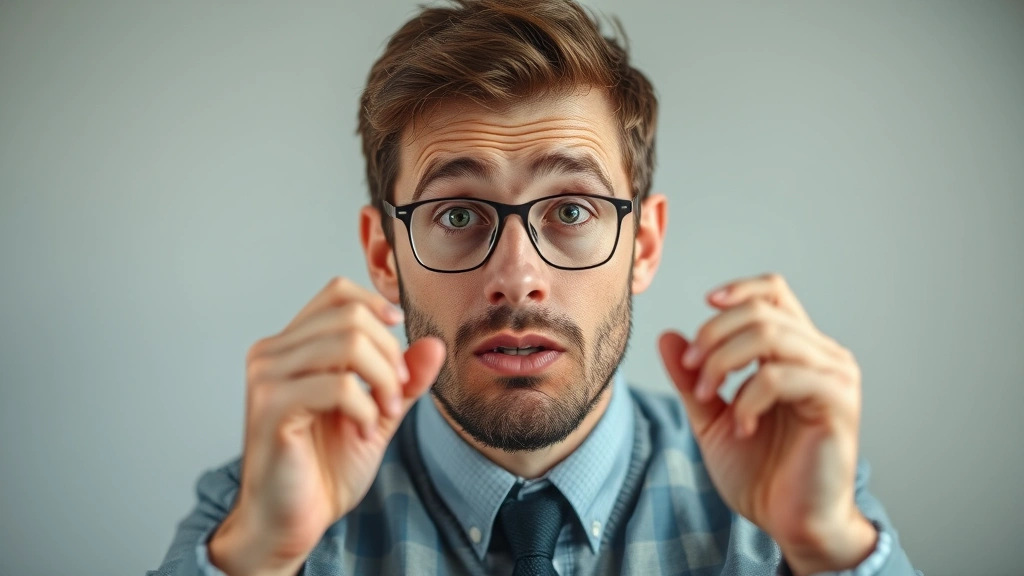 how to clicker train a dog -
focused expression
