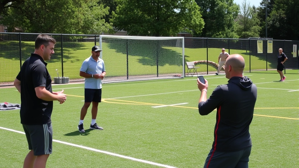 how to clicker train a dog -
outdoor training setting
