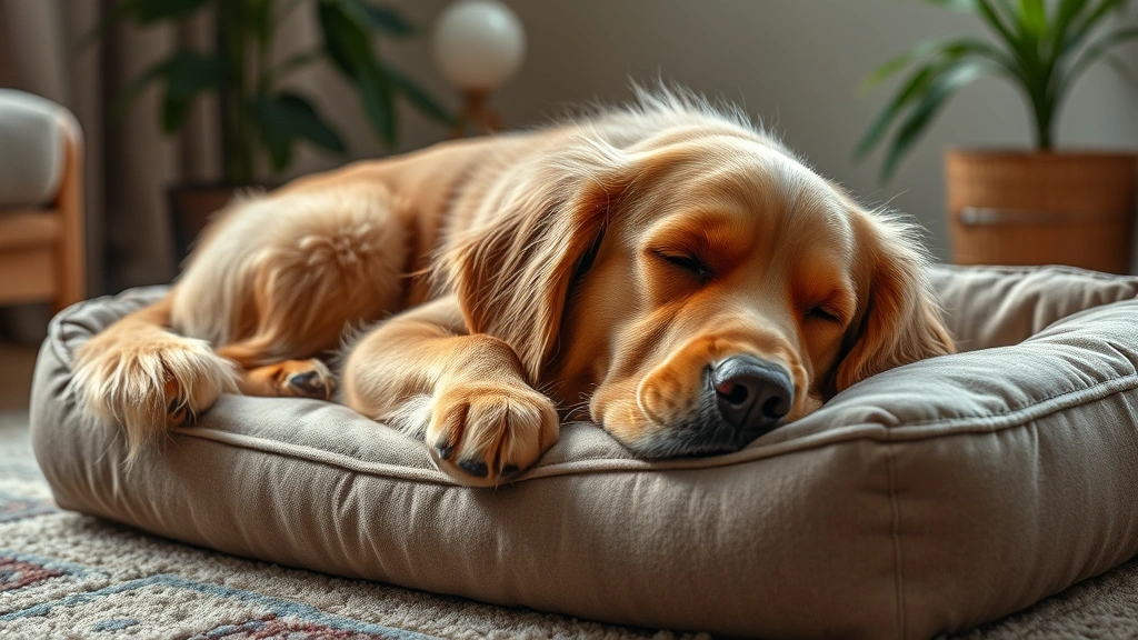 how to comfort a dog with kidney failure dog photo 0