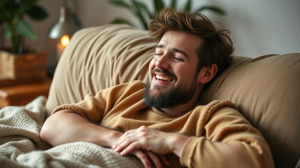 how to comfort a dog with kidney failure -
looking content and comfortable
